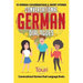 Conversational German Dialogues: 50 German Conversations and Short Stories