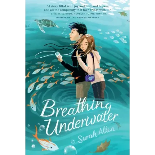 Breathing Underwater