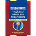 Osteoarthritis: Natural Drugless Treatments That Really Work!