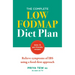 The Complete Low Fodmap Diet Plan: Relieve Symptoms of Ibs Using a Food-First Approach