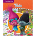 DreamWorks Trolls: First Look and Find