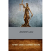Ancient Law