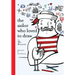 The Sailor Who Loved to Draw