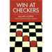 Win at Checkers