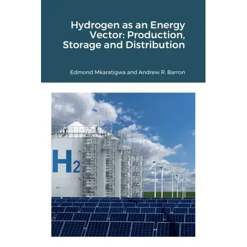 Hydrogen as an Energy Vector: Production, Storage and Distribution