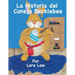 La Historia del Conejo Bucklebee