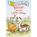 Biscuit and the Little Llamas