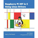 Raspberry Pi IoT In C Using Linux Drivers