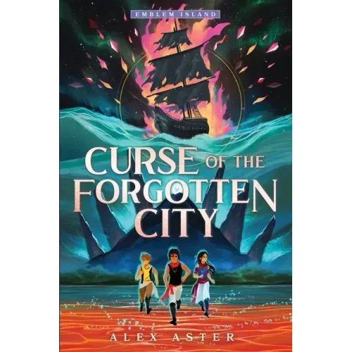 Curse of the Forgotten City