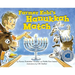 Farmer Kobi's Hanukkah Match