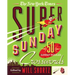 The New York Times Super Sunday Crosswords Volume 8: 50 Sunday Puzzles