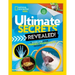 Ultimate Secrets Revealed: A Closer Look at the Weirdest, Wildest Facts on Earth