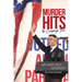 Murder Hits the Campaign Trail: An Amy Bell Mystery