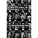 Fate of a Mullet