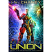 Renegade Union: An Intergalactic Space Opera Adventure