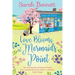 Love Blooms at Mermaids Point