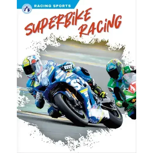 Superbike Racing