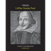 Litplan Teacher Pack: Othello