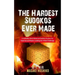 The Hardest Sudokos Ever Made: Irrestitably Hard Advanced Sudoku Puzzles For Experienced Players Looking For A Real Challenge