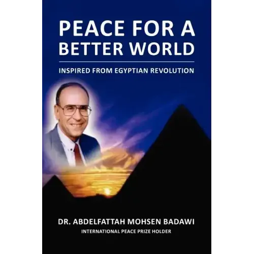 Peace for a Better World