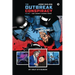The Outbreak Conspiracy - Volume 1: Fight Against a Criminal Regime