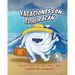 Vacaciones con el Huracán (Spanish Edition): Un libro de preparación sobre huracanes