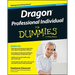 Dragon Professional Individual for Dummies