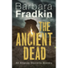 The Ancient Dead: An Amanda Doucette Mystery