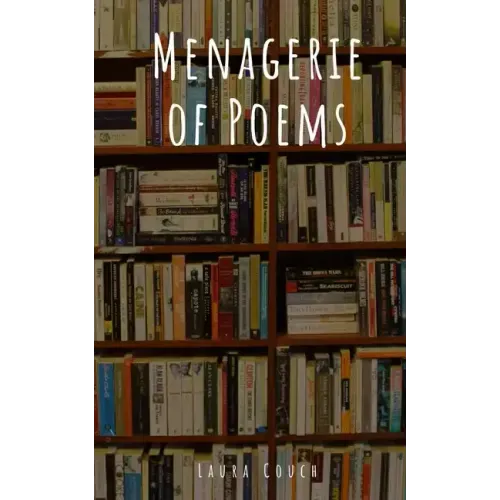 Menagerie of Poems