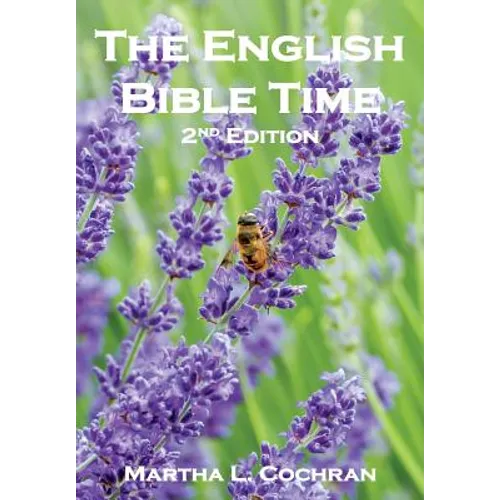 The English Bible Time