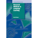 Research Methods in Language Learning