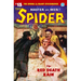 The Spider #15: The Red Death Rain