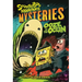 Ooze in the Ocean (Spongebob Squarepants Mysteries #2)