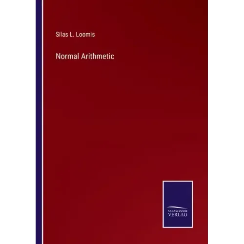 Normal Arithmetic