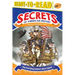 The Founding Fathers Were Spies!: Revolutionary War (Ready-To-Read Level 3)
