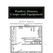Poultry Houses, Coops and Equipment: A Book of Plans for the Chicken Raiser