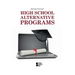 High School Alternative Program
