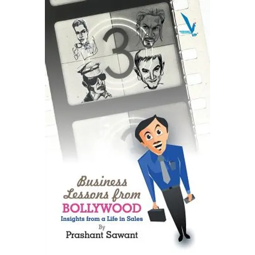 Business Lessons From Bollywood