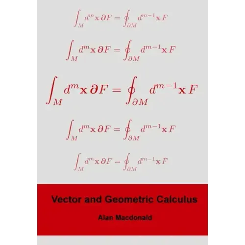 Vector and Geometric Calculus