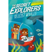 The Secret Explorers and the Lost Whales