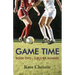 Game Time: Book Two of Girls of Summer