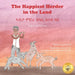 The Happiest Herder in the Land: The Discovery of Coffee in Tigrinya and English