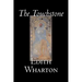 The Touchstone by Edith Wharton, Fiction, Literary, Classics