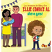 La Adventuras de Ellie y Eve: Ellie Conoce al Nueve Bebe: Ellie Conoce