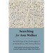 Searching for Ann Walker