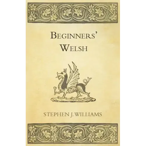 Beginners' Welsh
