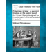 Patent Law in Brief: A Succinct Treatise on the Patent Law of the United States Designed for Inventors and Others Interested in Patents.