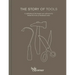 The Story of Tools: A Celebration of the Beauty and Craftsmanship Behind the Tools of Handmade Trades