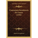 Comentario Resolutorio De Usuras (1556)