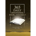 365 Daily Devotional Book - Volume 2: Golden Nuggets for Daily Living